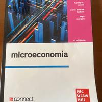 Microeconomia, Mc Graw Hill, VI edizione