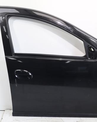 PORTIERA ANTERIORE DESTRA DACIA Sandero Serie II 8