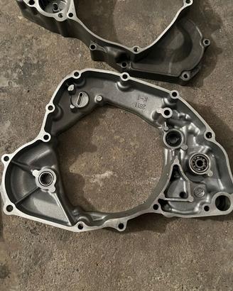 Carter centrale Kawasaki kxf 250 2021