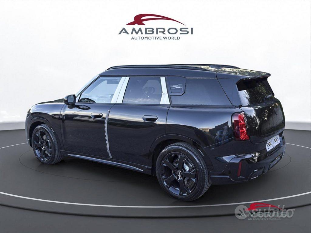Mini Countryman 2026 photo 4