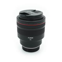 Canon RF 85mm f/1.2 L USM
