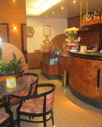 Bancone bar