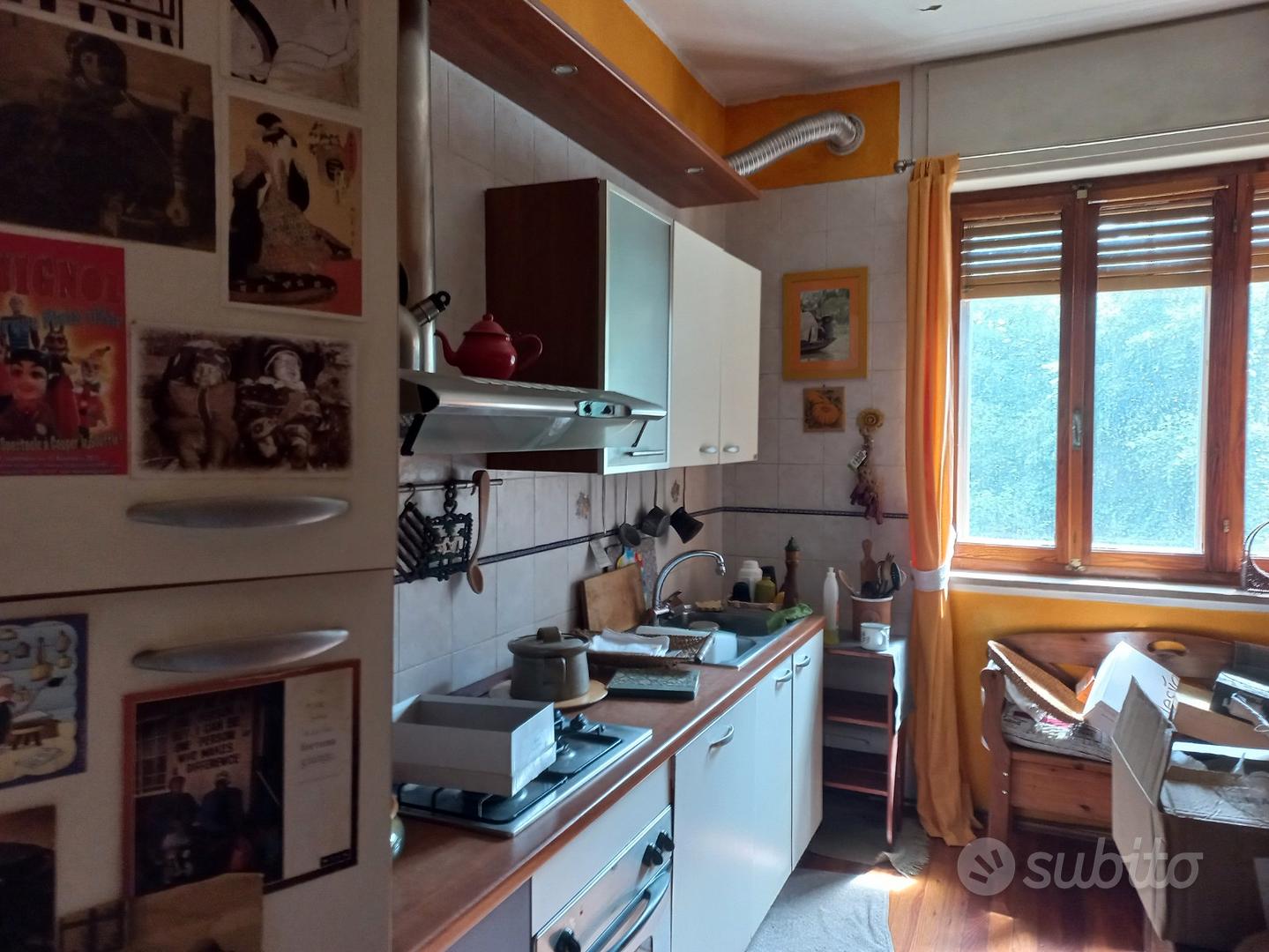 Appartamento – Ceres, Vernetto - Vista 5