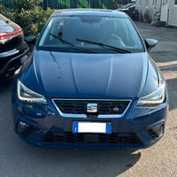 Ricambi usati Seat Ibiza 2018 FR