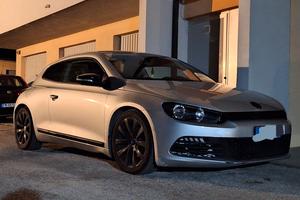 VW SCIROCCO 2.0 TDI PREZZO TRATTABILE