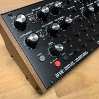 Moog DFAM