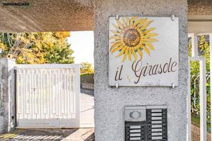 Immobiliare group srls.viale laino 3 vani garage