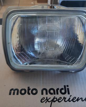 Fanale anteriore piaggio porter