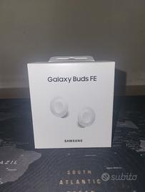 SAMSUNG BUDS FE