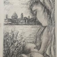 Litografia Mantova di Luigi Desiderati