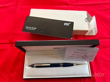 MONTBLANC PENNA A SFERA STARWALKER