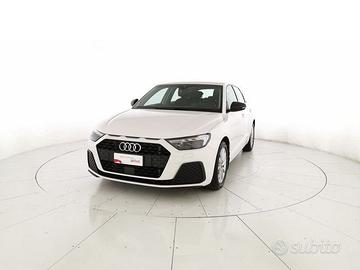 Audi A1 Sportback 30 1.0 tfsi Admired Advance...