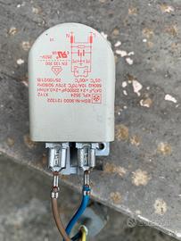 Condensatore antidisturbo lavatrice bosch