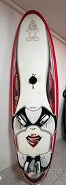 Windsurf tavola