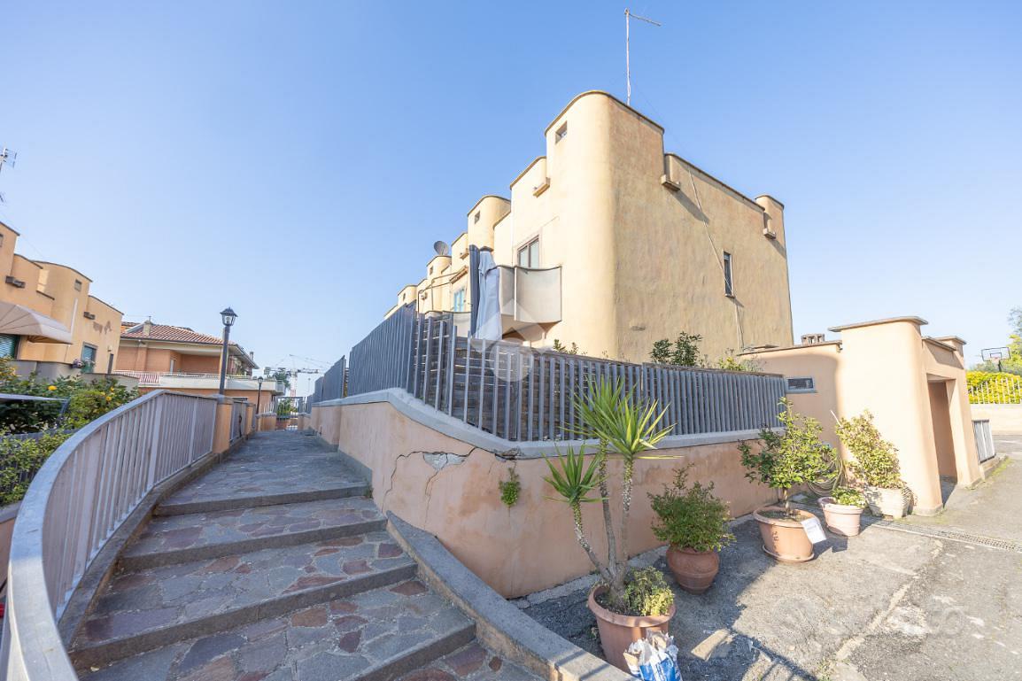 Casa – Marino, Santa Maria delle Mole - Vista 2