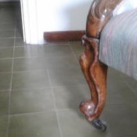 Dormeuse Paolina fine '800