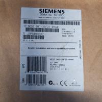 interfaccia di programmazione siemens S7-200