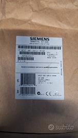 interfaccia di programmazione siemens S7-200