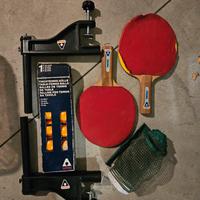set da ping pong