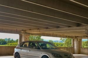 MAZDA 3 1.6 MZR (motore guasto) 