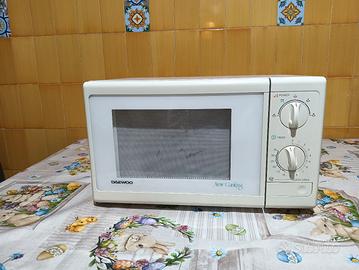 Microonde Daewoo
