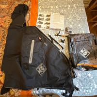 Coperta tucano TERMOSCUD R019