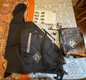 Coperta tucano TERMOSCUD R019