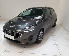 Ford Fiesta 1.0 Ecoboost Hybrid 125 CV 5 port...