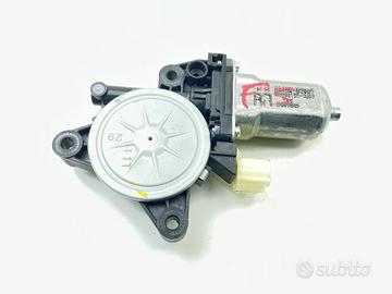 MOTORINO ALZAVETRO POSTERIORE DESTRA KIA Soul Seri