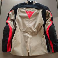 Giacca moto Dainese