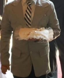 vestito da cerimonia 10/12 anni