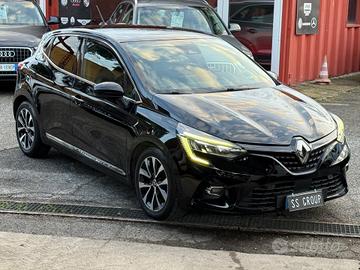 Clio TCe 12V 100 CV GPL-Intens-unipro-rate-