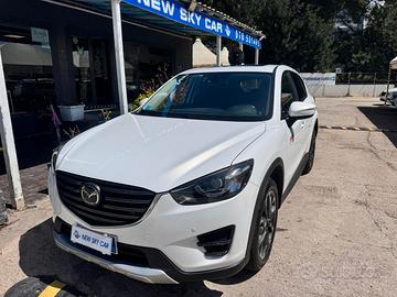 Mazda CX-5 2.2L Skyactiv-D 175CV 4WD Exceed AUTOMA