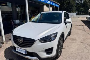 Mazda CX-5 2.2L Skyactiv-D 175CV 4WD Exceed AUTOMA