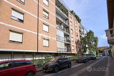 Appartamento Monza [Cod. rif 3253173VRG]