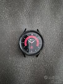 Samsung Watch5 Pro finto / mock-up / dummy