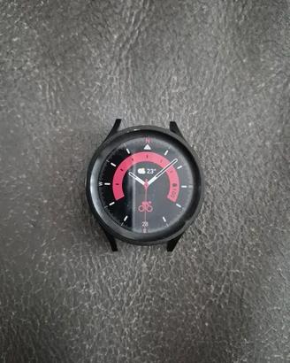 Samsung Watch5 Pro finto / mock-up / dummy