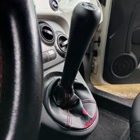 pomello leva cambio per Abarth 