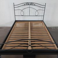 Letto alla francese Cantori