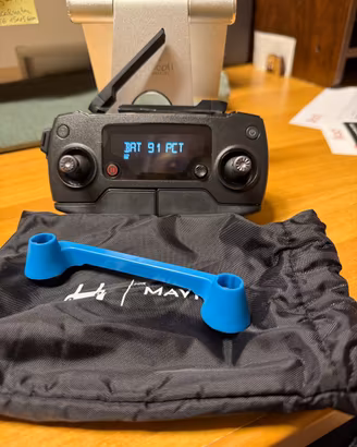 Maxi Lotto DJI Mavic Pro: KIT ACCESSORI