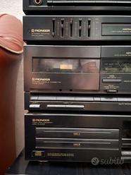 Stereo Pioneer  PL  Z93  			