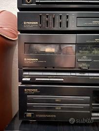 Stereo Pioneer  PL  Z93