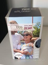 Fascia elastica porta neonati caboo