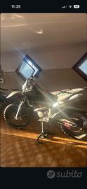 husqvarna te310 motard
