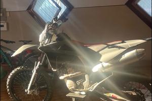 husqvarna te310 motard