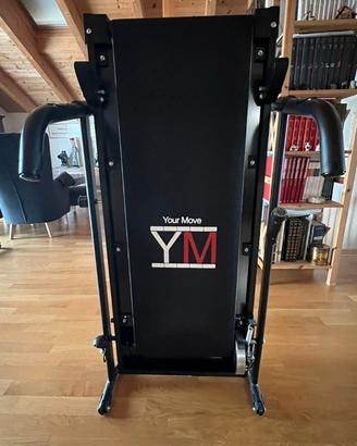 Tapis roulant  Your Move