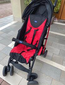 Passeggino chi Echo Light  da 0 a 22kg