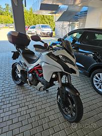 MULTISTRADA 1200 S
