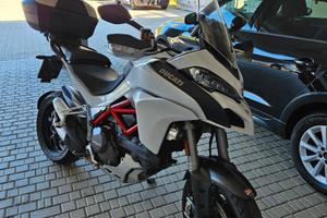 MULTISTRADA 1200 S