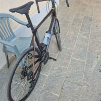 Giant Tcr disk. 105 meccanico